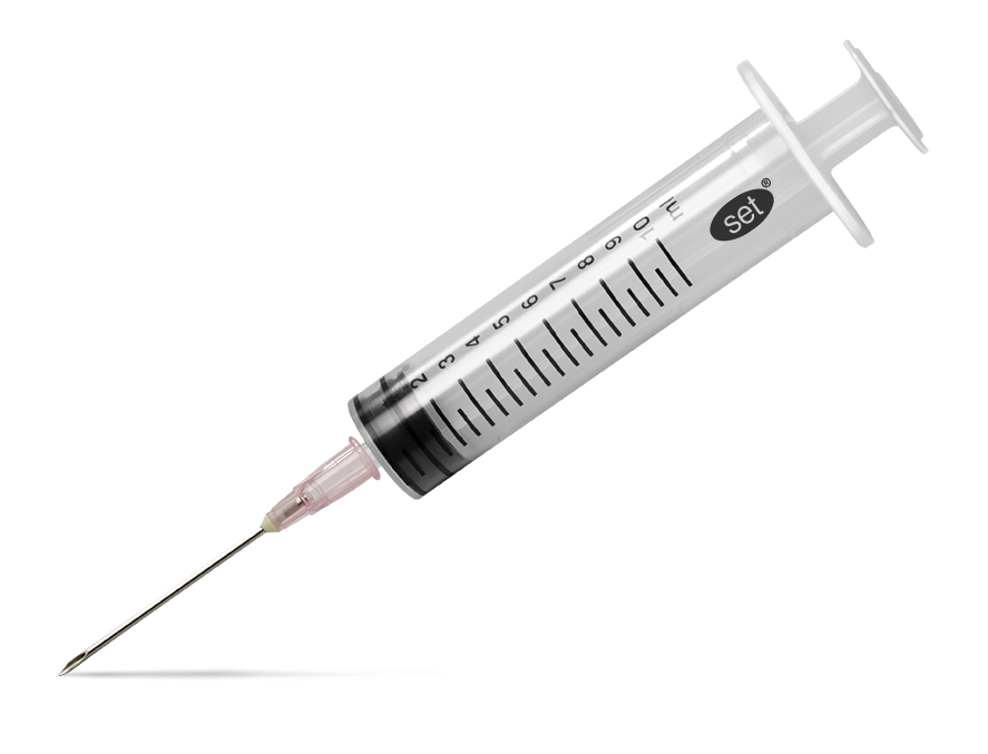 Veterinary Syringes