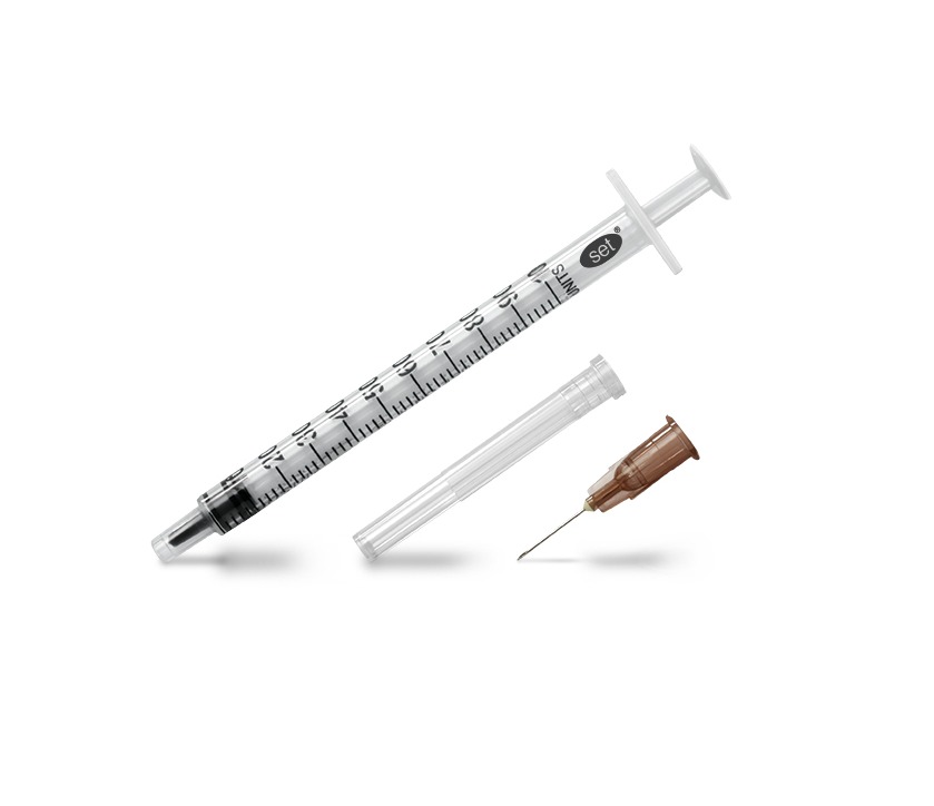 Insulin Syringe