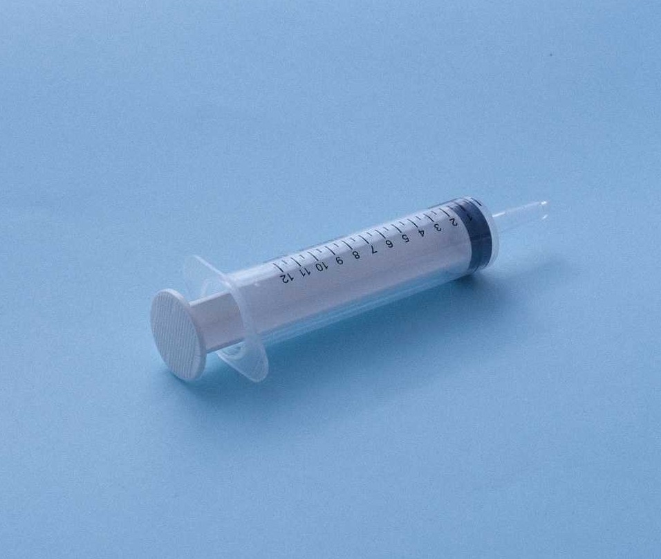 Gel Syringes