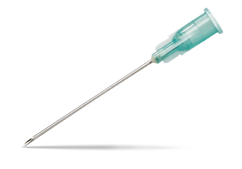 Hypodermic Needles - IFU