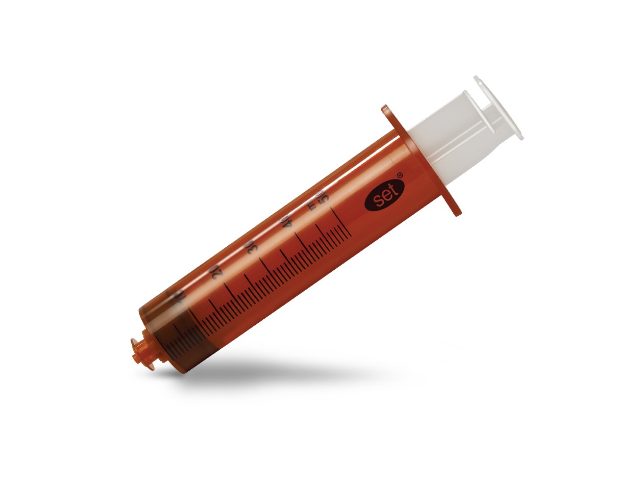 Power-driven Pump Syringes - IFU