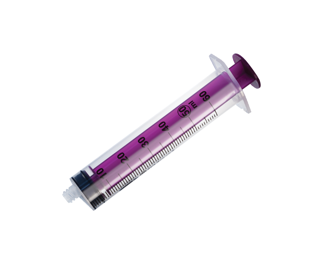 Feeding Syringes - IFU