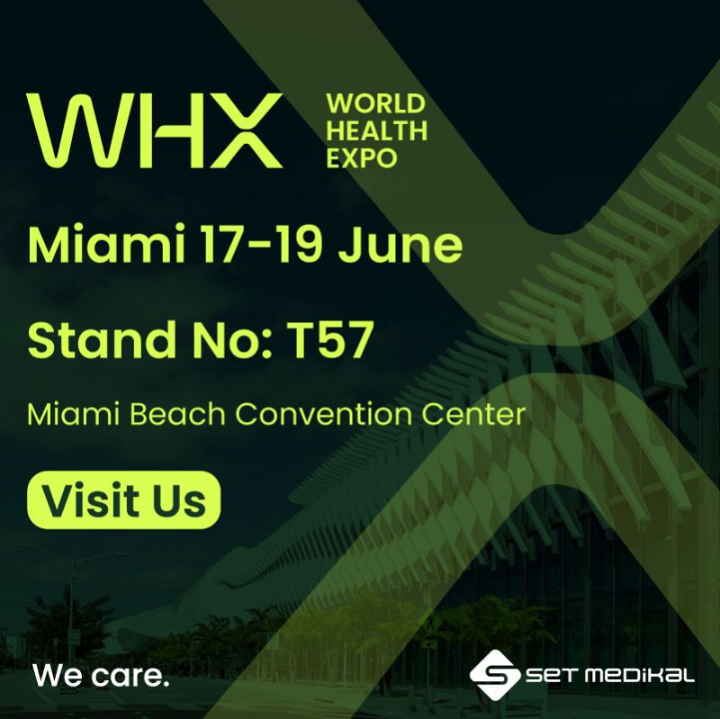 WHX Miami 2026