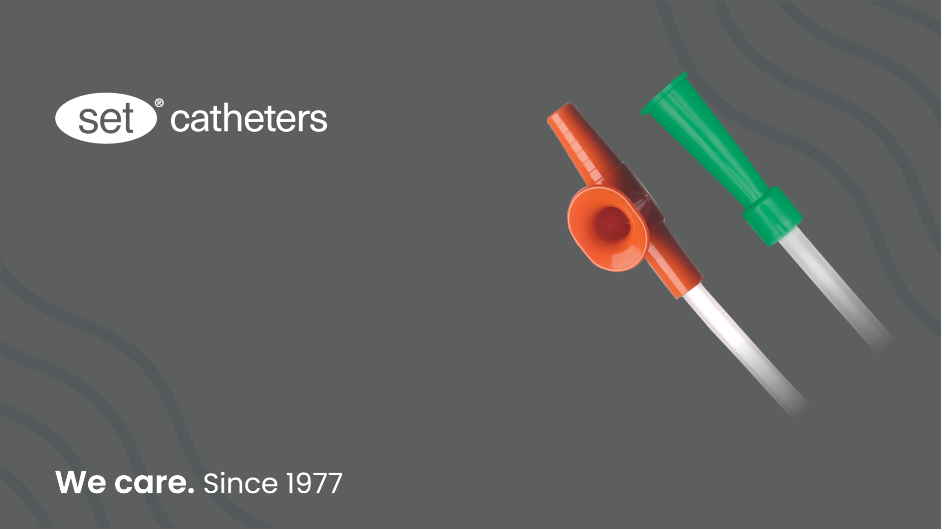 Catheters