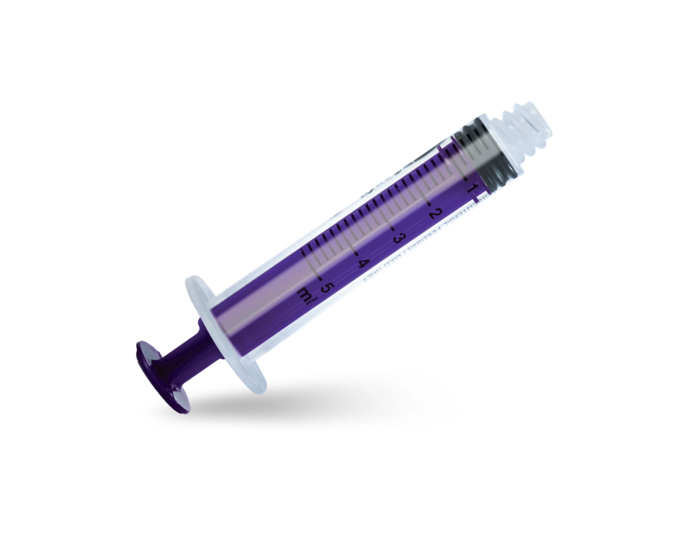 Enteral Feeding Syringe (Set® ENFit®)