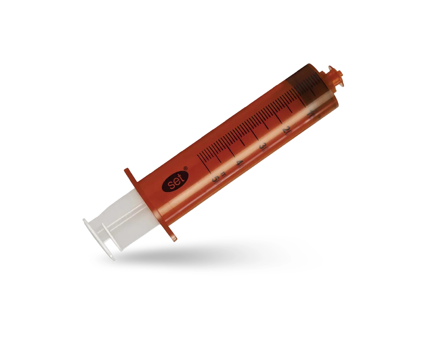 Perfusion Syringes